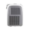 Refurbished electriQ AirFlex 14000 BTU 4kW Portable Air Conditioner with Heat Pump for Rooms up to 38 sqm  - Factory Outlet