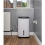 Refurbished Arete 20 Litre Platinum Low Energy Dehumidifier and Air Purifier