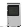 GRADE A1 - Meaco Arete Two 20L Low Energy Laundry Smart Dehumidifier