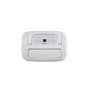 electriQ 10 Litre Dehumidifier with Humidistat for up to 3 bed house - Factory outlet