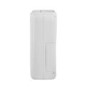 electriQ 10 Litre Dehumidifier with Humidistat for up to 3 bed house - Factory outlet