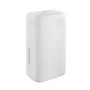 electriQ 10 Litre Dehumidifier with Humidistat for up to 3 bed house - Factory outlet