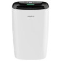 A1/CD10P Refurbished electriQ 10 Litre Laundry Dehumidifier with Air Purifier