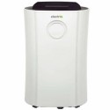 A1/CD12LE Refurbished electriQ 12 Litre Low Energy UV Ioniser Antibacterial Dehumidifier