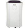 GRADE A1 - ElectriQ 12L Low Energy Premium Dehumidifier for up to 3 bed house with Digital Humidistat and UV Plasma Air Purifier