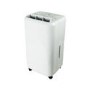 Refurbished electriQ 20 Litre Dehumidifier with Humidistat and Carbon Filter