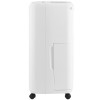 GRADE A1 - electriQ 20 Litre Antibacterial Dehumidifier with Humidistat for up to 5 bed houses