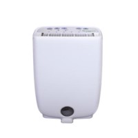 Refurbished Meaco DD8L 8L Desiccant Dehumidifier with Humidistat and Ioniser for up to 5 Bed House