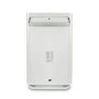Refurbished electriQ PM2.5 Air Purifier 7 stage cleaning with Air Quality Sensor and True HEPA Filter for homes and offices up to 140 sqm