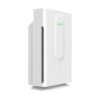 Refurbished electriQ PM2.5 Air Purifier 7 stage cleaning with Air Quality Sensor and True HEPA Filter for homes and offices up to 140 sqm