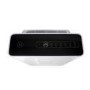 Refurbished electriQ PM2.5 Air Purifier 7 stage cleaning with Air Quality Sensor and True HEPA Filter for homes and offices up to 140 sqm