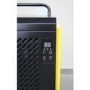 Refurbished electriQ 70 Litre Commercial Dehumidifier with Digital Humidistat Timer and Uplift Pump