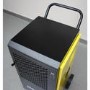 Refurbished electriQ 70 Litre Commercial Dehumidifier with Digital Humidistat Timer and Uplift Pump