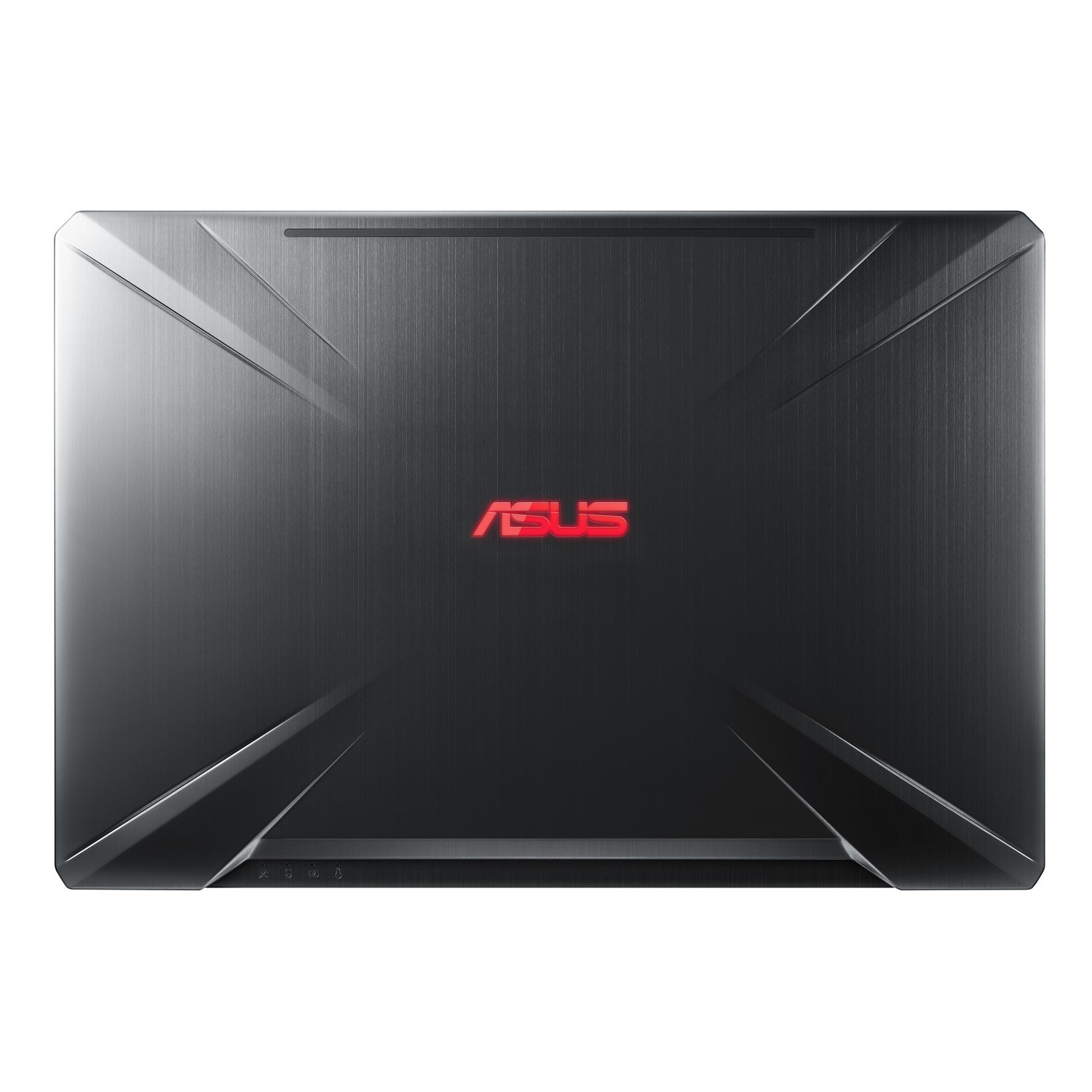 Buy ASUS TUF Core i7-8750H 8GB 256GB + 1TB GTX 1060 15.6 Inch
