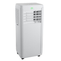Refurbished electriQ 12000 BTU Portable Air Conditioner