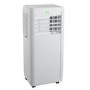 Refurbished electriQ 12000 BTU Portable Air Conditioner