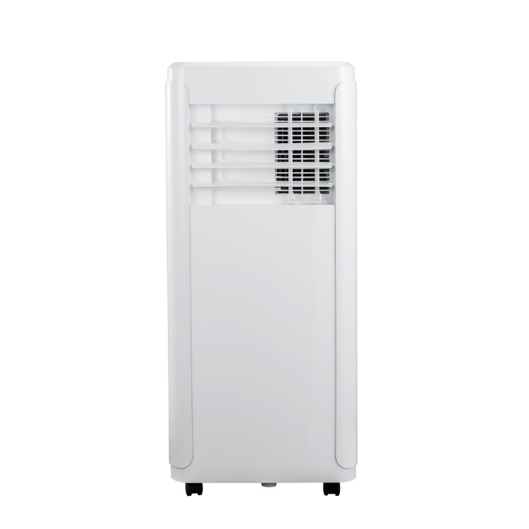 Refurbished electriQ 12000 BTU Portable Air Conditioner