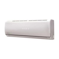 electrIQ 3 x 9000 BTU Wall Mounted Air Conditioner with Heating Function