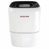Refurbished Unoovo Portable HEPA Air Purifier 160 CADR up to 30 sqm Room