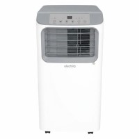 Refurbished electriQ Slimline 9000 BTU&nbsp;Mobile Air Conditioner Unit
