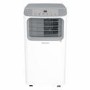 Refurbished electriQ Slimline 9000 BTU&nbsp;Mobile Air Conditioner Unit