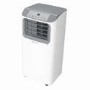 Refurbished electriQ Slimline 9000 BTU&nbsp;Mobile Air Conditioner Unit