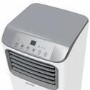 Refurbished electriQ Slimline 9000 BTU&nbsp;Mobile Air Conditioner Unit