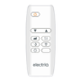 Refurbished electriQ Slimline 9000 BTU&nbsp;Mobile Air Conditioner Unit
