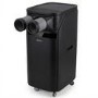 GRADE A1 - electriQ TitanCool 22000 BTU A+ Smart Industrial Portable AC / Spot Cooler with Heat Pump