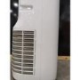 GRADE A2 - electriQ EcoSilent 14000 BTU Smart Portable Air Conditioner with Air Purifier and Heat Pump Function