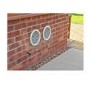 Refurbished electriQ iQool 12000 BTU Wall Mounted Smart Air Conditioner with Heat Pump - No Outdoor Unit