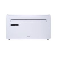 Refurbished electriQ iQool 12000 BTU Wall Mounted Smart Air Conditioner with Heat Pump - No Outdoor Unit