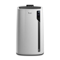 Refurbished Delonghi Pinguno Silent 10000 BTU Portable Air Conditioner with Heating Function