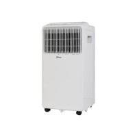 Refurbished Qlima 7000 BTU Portable Air Conditioner