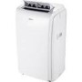 Refurbished - Qlima 9000 BTU Smart Portable Air Conditioner