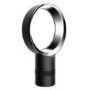 GRADE A2 - Dyson AM06 12 Inch Desk Fan - Black Nickel