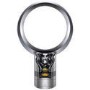 GRADE A2 - Dyson AM06 12 Inch Desk Fan - Black Nickel