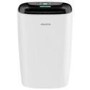 Refurbished electriQ 10 Litre Laundry Dehumidifier with Air Purifier
