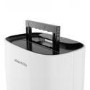 Refurbished electriQ 10 Litre Laundry Dehumidifier with Air Purifier