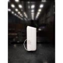A2/CD12P Refurbished electriQ 12 Litre Dehumidifier with Air Purifier