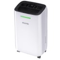 A1/CD12P-V2 Refurbished electriQ 12L Dehumidifier with Air Purifier