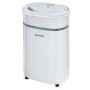GRADE A2 - electriQ 20 Litre Dehumidifier with Humidistat and Carbon Filter
