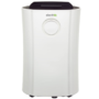 GRADE A2 - electriQ 20L Low-Energy Portable Dehumidifier and HEPA Air Purifier