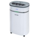 A2/CD25PRO-LE-V3 GRADE A2 - electriQ 25L Low-Energy Smart Laundry Dehumidifier