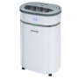 GRADE A2 - electriQ 25L Low-Energy Smart Laundry Dehumidifier