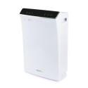 A2/EAP500HCUV-WIFI Refurbished electriQ Antiviral WiFi Alexa Air Purifier with PM2.5 HEPA UV & Photocatalytic Filters 