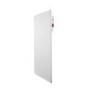 Refurbished electriQ 425W Paintable Smart Infrared Heater Wall Mounted & Low Energy