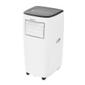 A2/EcoSilent10W Refurbished electriQ EcoSilent 10000 BTU Portable Air Conditioner