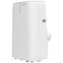 Refurbished electriQ EcoSilent 12000 BTU Smart&nbsp;Quiet Portable Air Conditioner