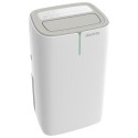 A2/EcoSilent14W Refurbished electriQ EcoSilent 14000 BTU Smart&nbsp;Quiet Portable Air Conditioner